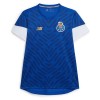 Goedkope FC Porto Pre-Match Shirt 2025-26